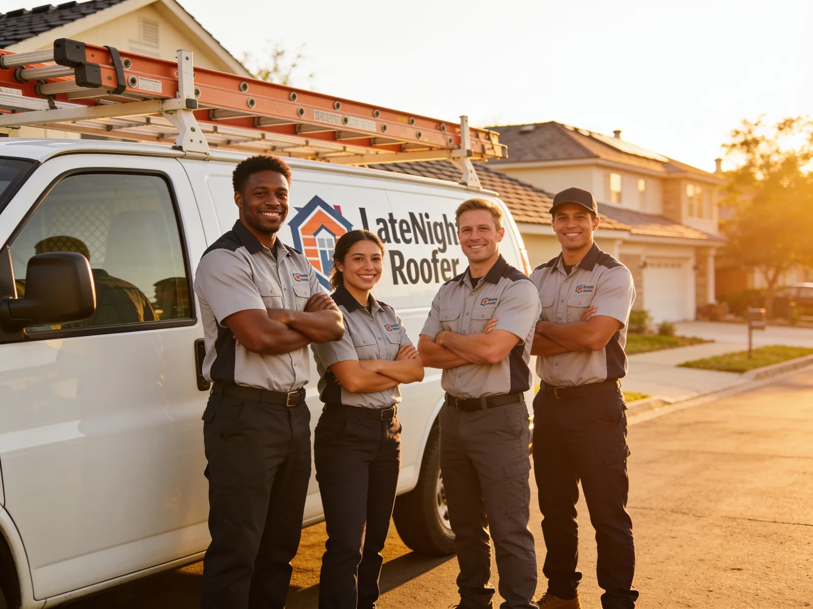 Emergency Roof Repair company in Claude, TX