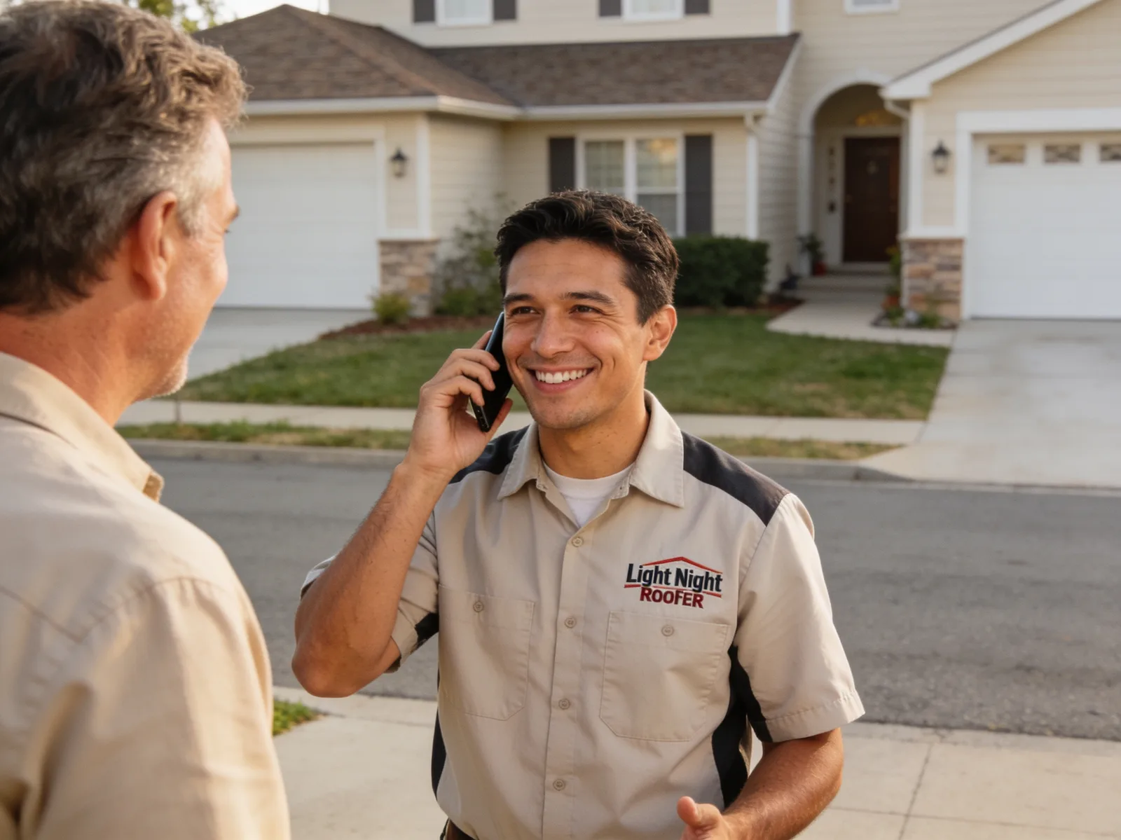 Emergency Roof Repair Claude, TX FAQs